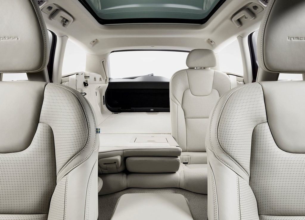 2017 - VOLVO V90, foto 29