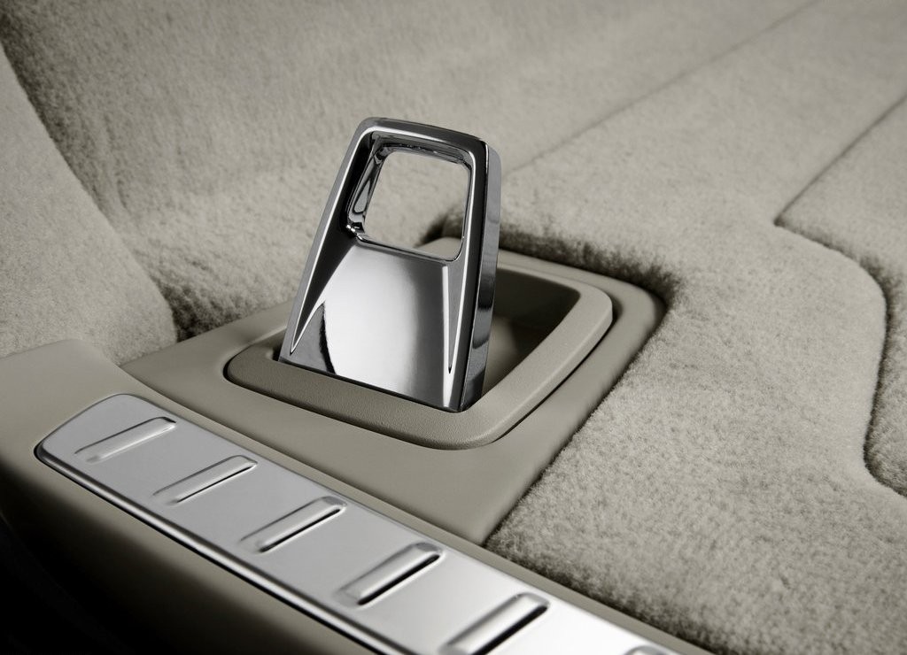 2017 - VOLVO V90, foto 32