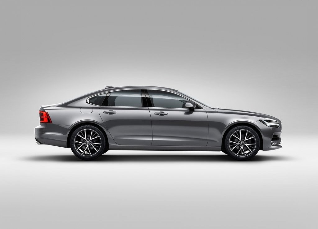 2017 - VOLVO S90, foto 24