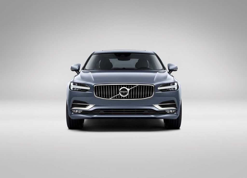 2017 - VOLVO S90, foto 28