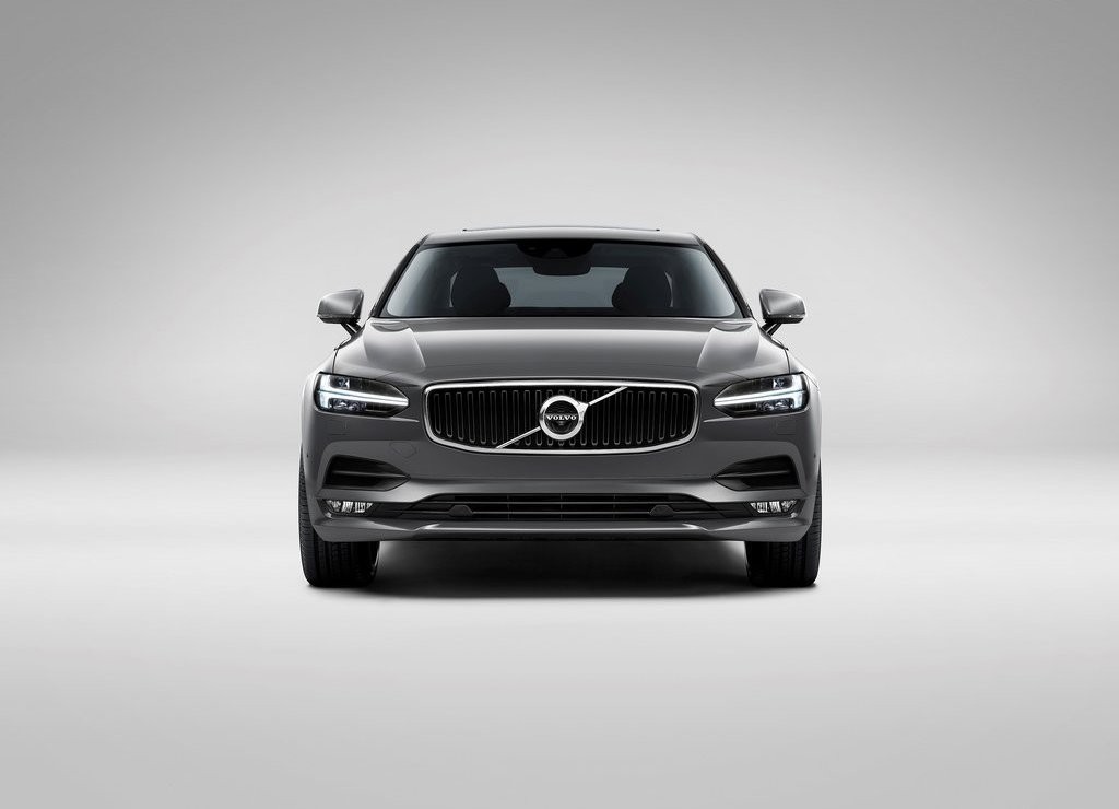 2017 - VOLVO S90, foto 29