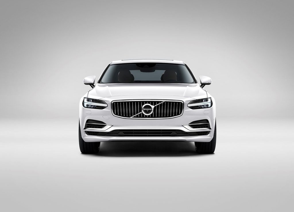 2017 - VOLVO S90, foto 30