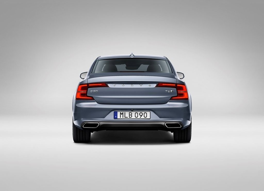 2017 - VOLVO S90, foto 31