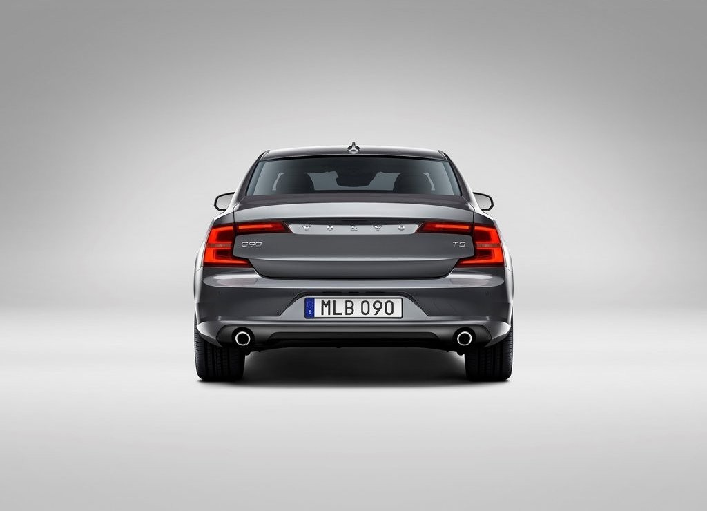 2017 - VOLVO S90, foto 32