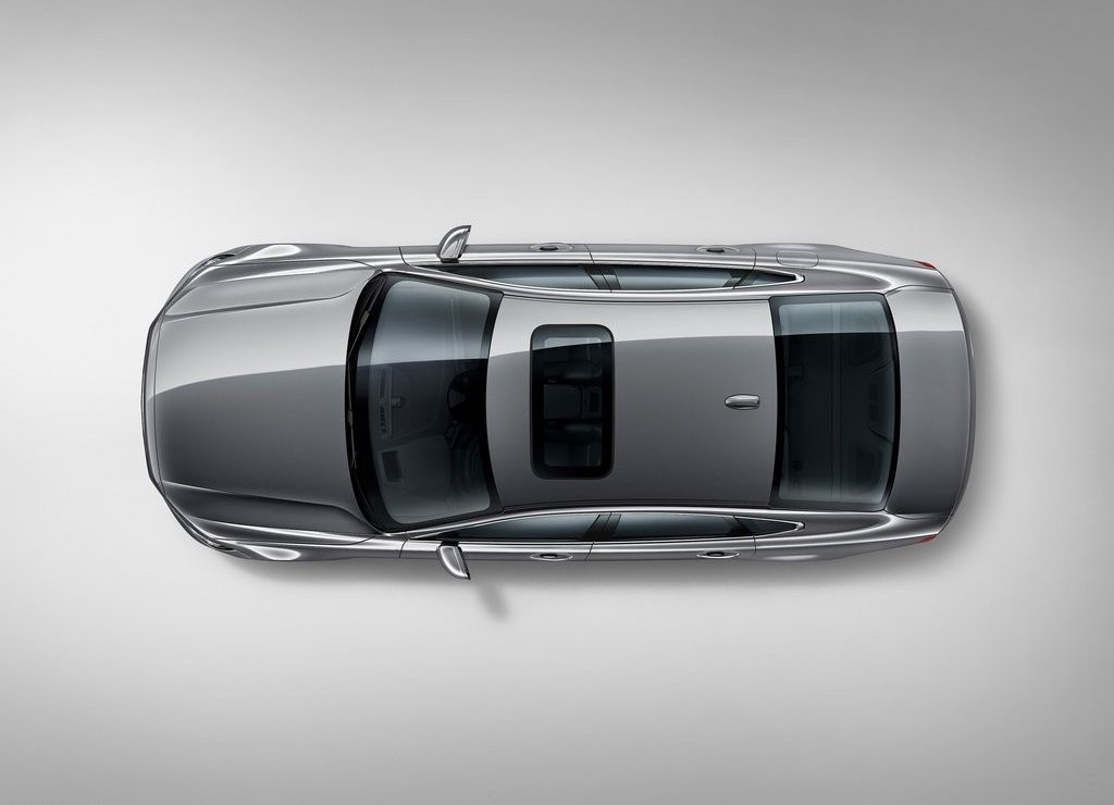 2017 - VOLVO S90, foto 34