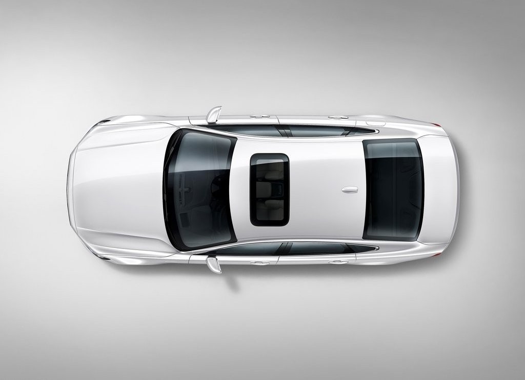 2017 - VOLVO S90, foto 35