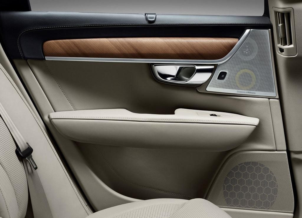 2017 - VOLVO S90, foto 55