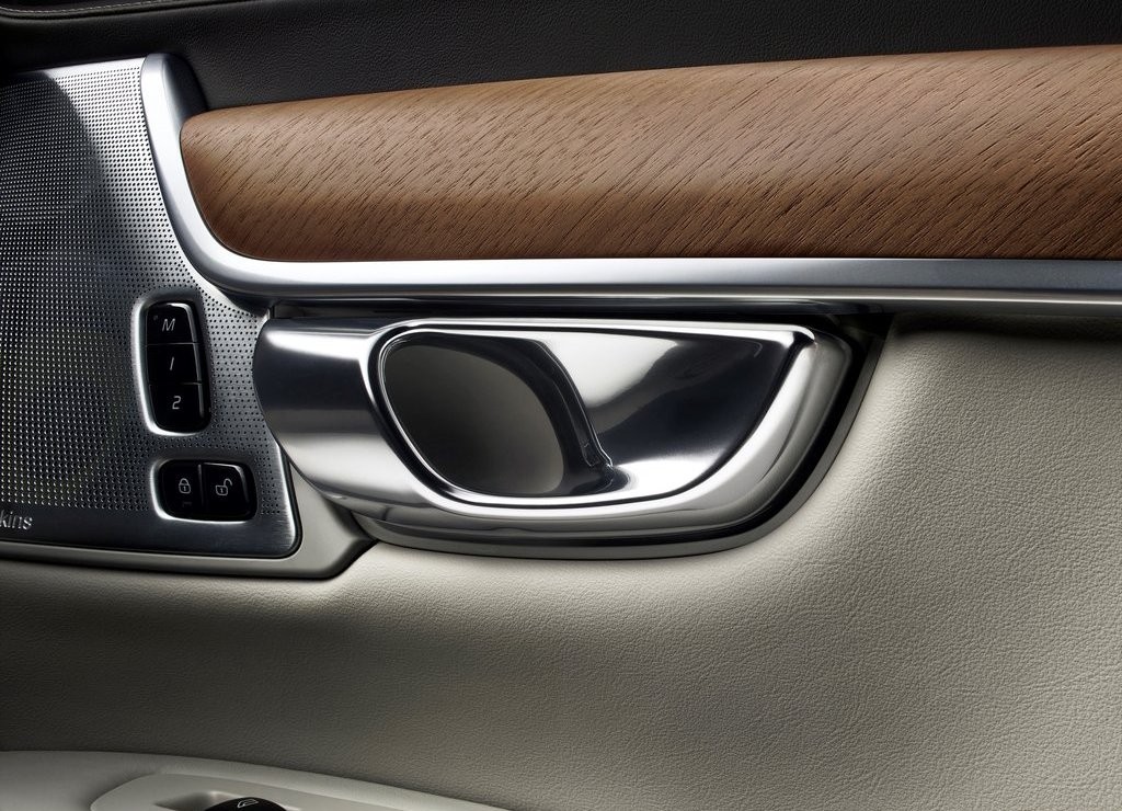 2017 - VOLVO S90, foto 58