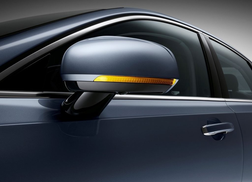 2017 - VOLVO S90, foto 73