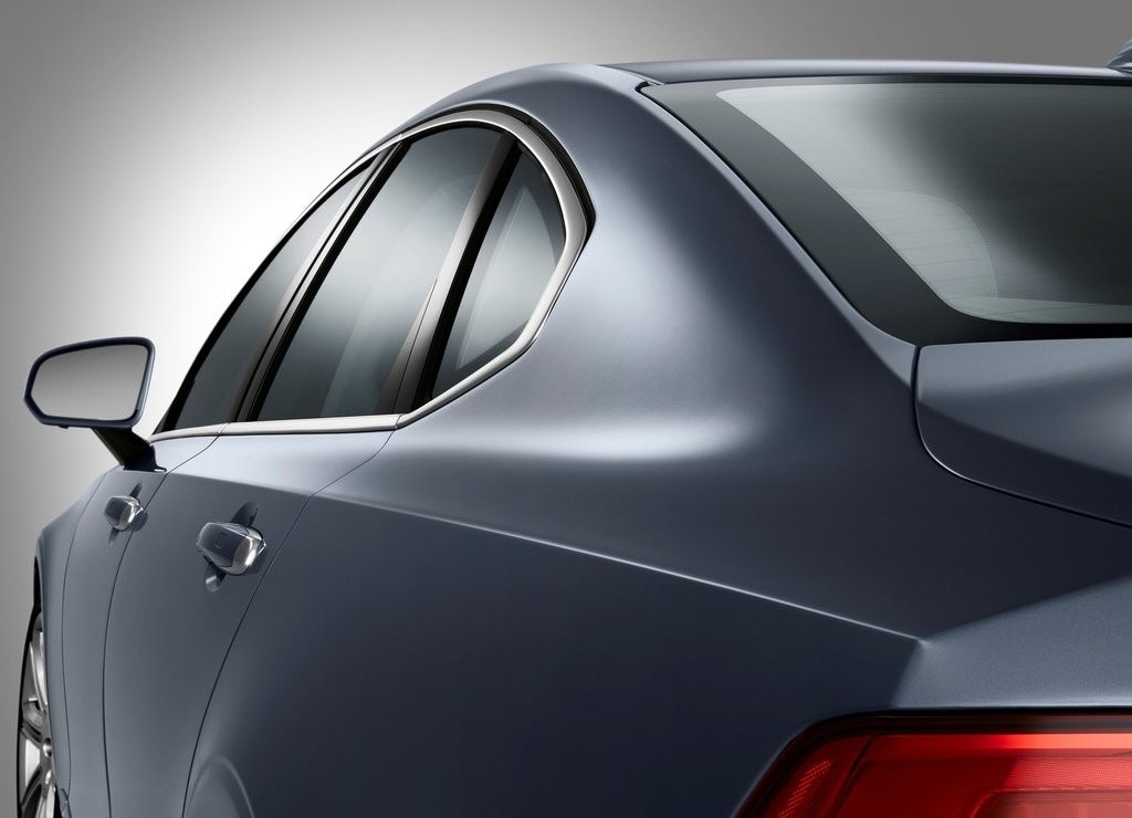 2017 - VOLVO S90, foto 74