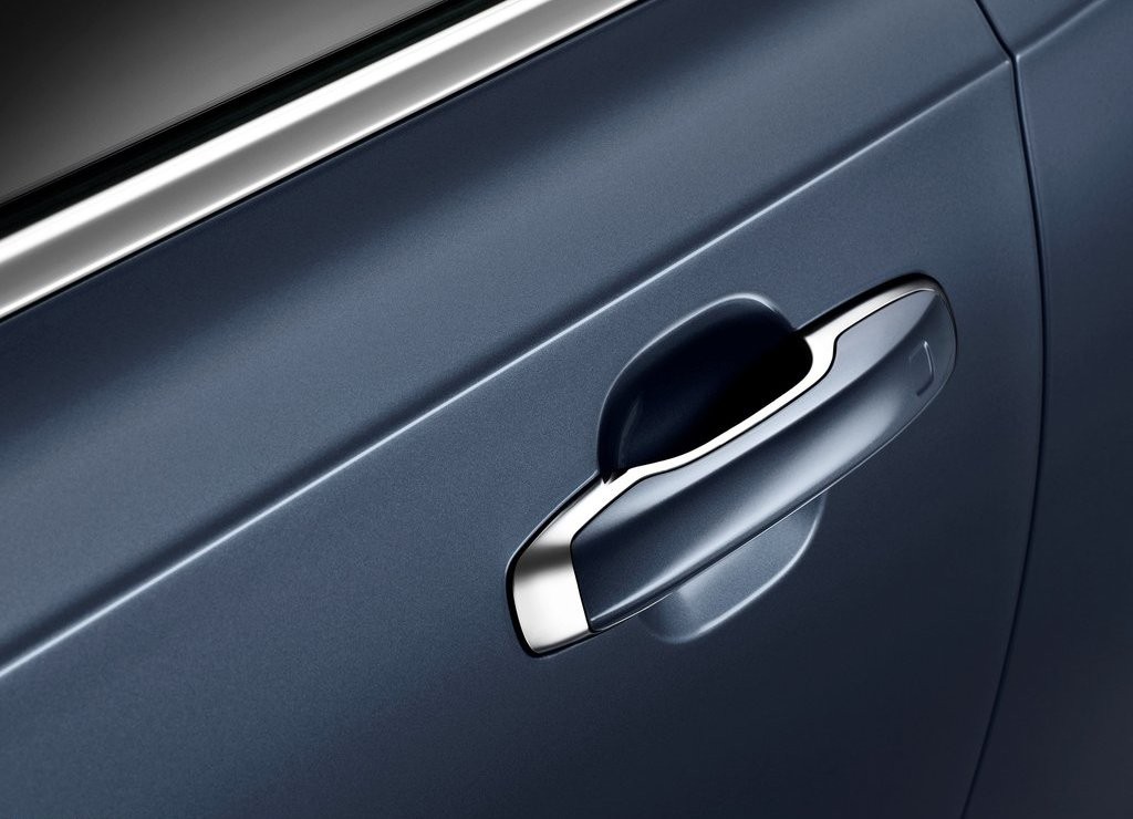 2017 - VOLVO S90, foto 75