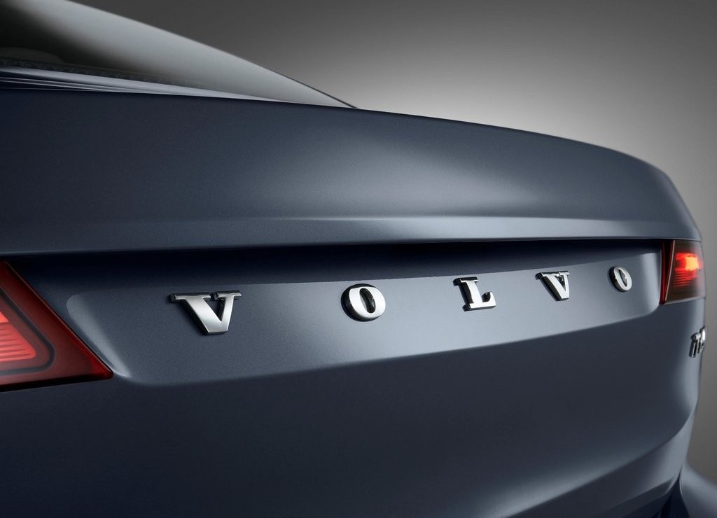 2017 - VOLVO S90, foto 76