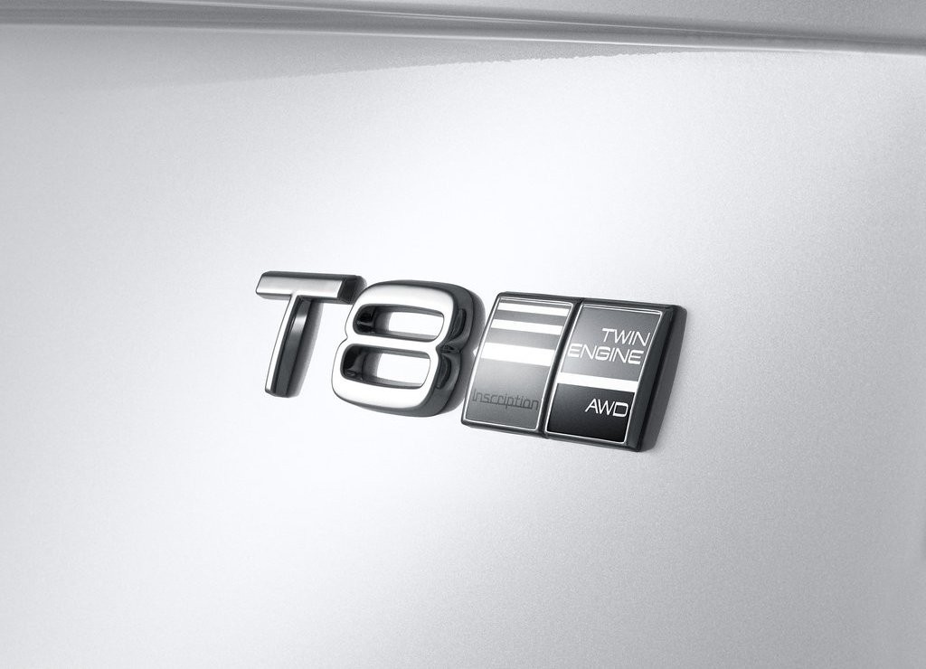 2017 - VOLVO S90, foto 77
