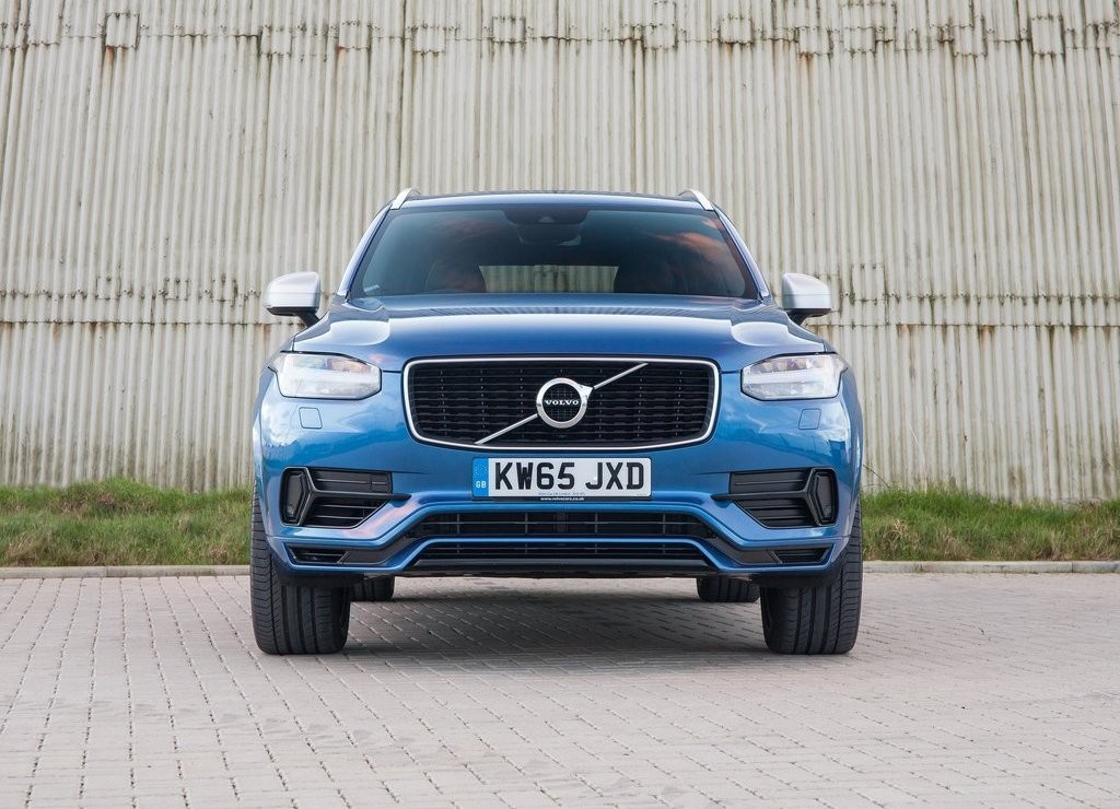 2016 - VOLVO XC90 T8 TWIN ENGINE PLUG-IN HYBRID, foto 50