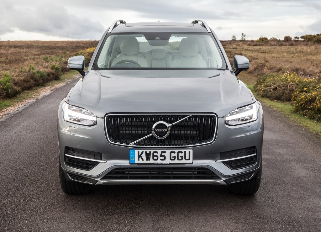 2016 - VOLVO XC90 T8 TWIN ENGINE PLUG-IN HYBRID, foto 53
