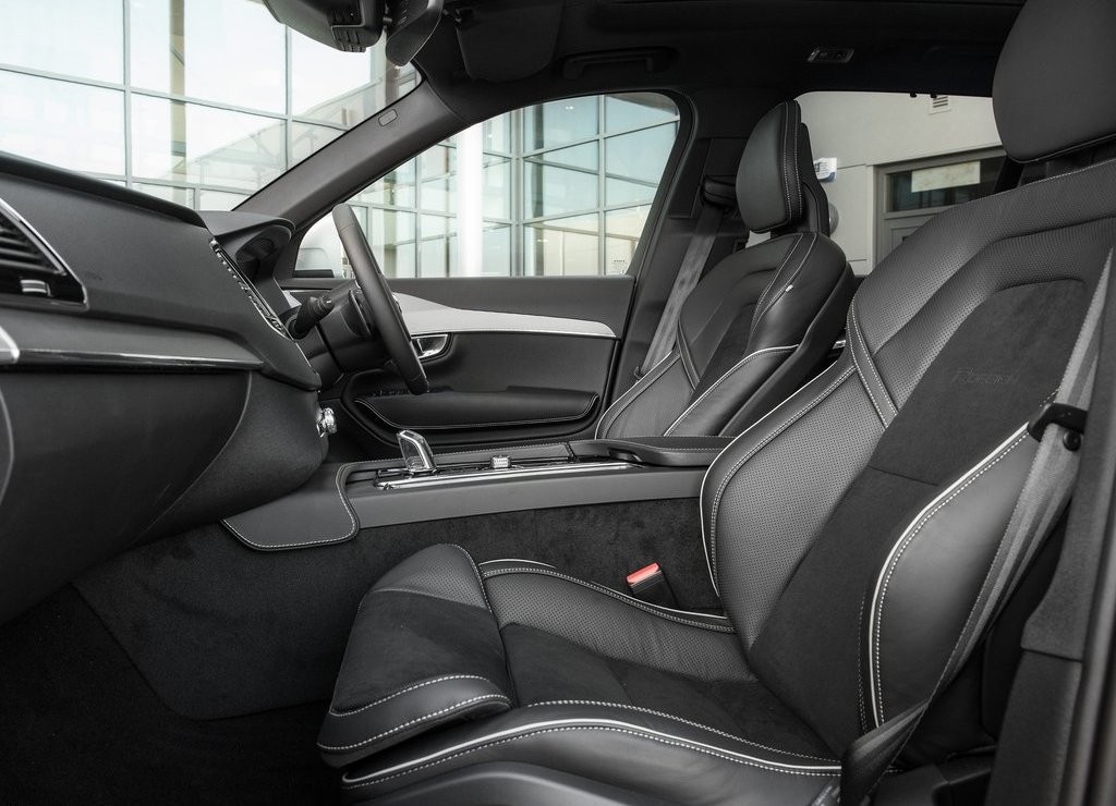 2016 - VOLVO XC90 T8 TWIN ENGINE PLUG-IN HYBRID, foto 71