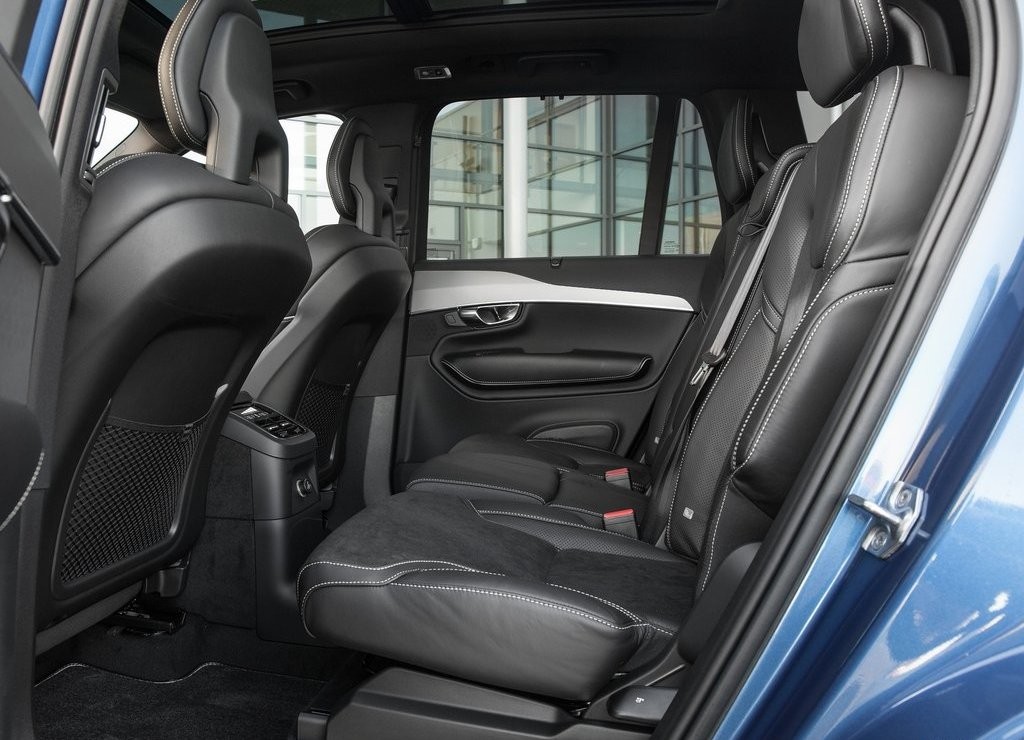 2016 - VOLVO XC90 T8 TWIN ENGINE PLUG-IN HYBRID, foto 72