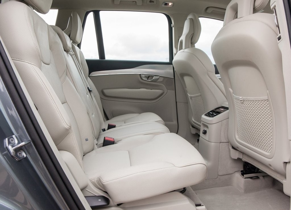 2016 - VOLVO XC90 T8 TWIN ENGINE PLUG-IN HYBRID, foto 73