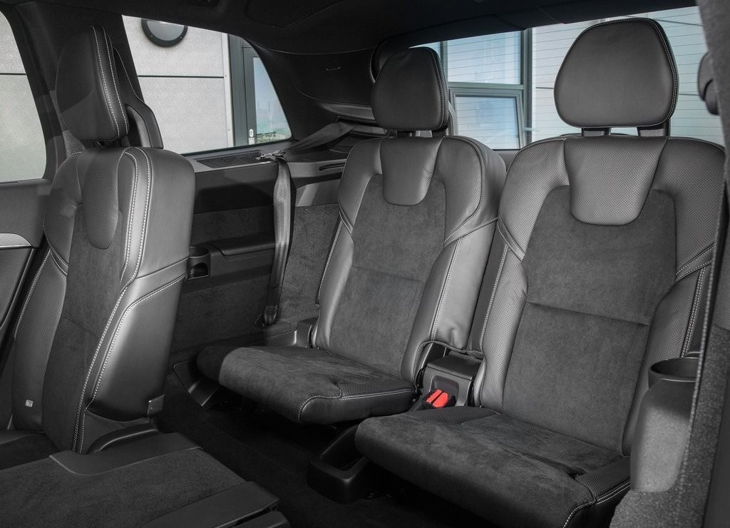 2016 - VOLVO XC90 T8 TWIN ENGINE PLUG-IN HYBRID, foto 74