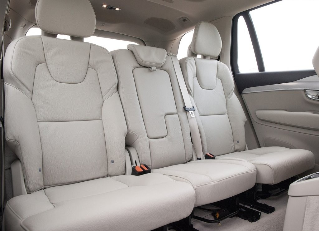 2016 - VOLVO XC90 T8 TWIN ENGINE PLUG-IN HYBRID, foto 75
