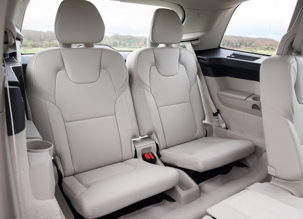 2016 - VOLVO XC90 T8 TWIN ENGINE PLUG-IN HYBRID, foto 76