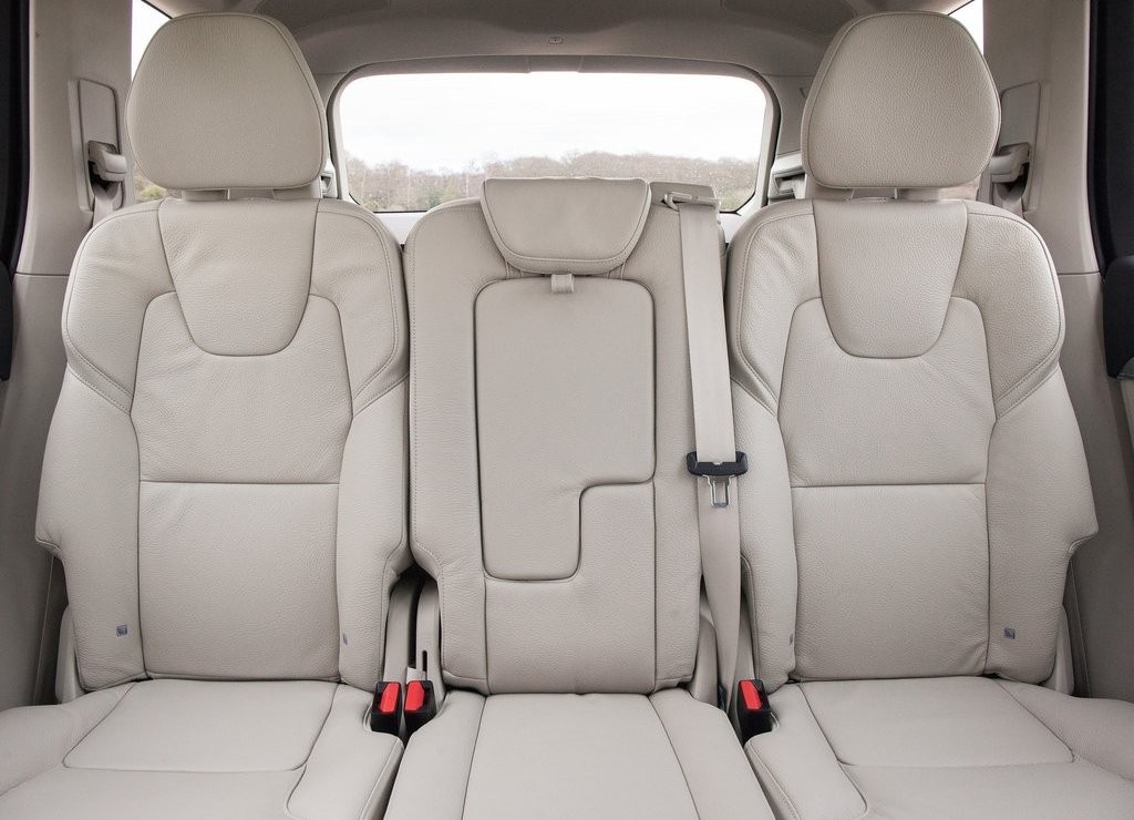 2016 - VOLVO XC90 T8 TWIN ENGINE PLUG-IN HYBRID, foto 77