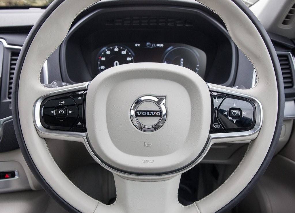 2016 - VOLVO XC90 T8 TWIN ENGINE PLUG-IN HYBRID, foto 81