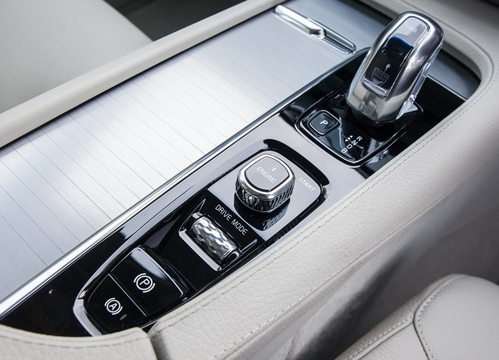 2016 - VOLVO XC90 T8 TWIN ENGINE PLUG-IN HYBRID, foto 82