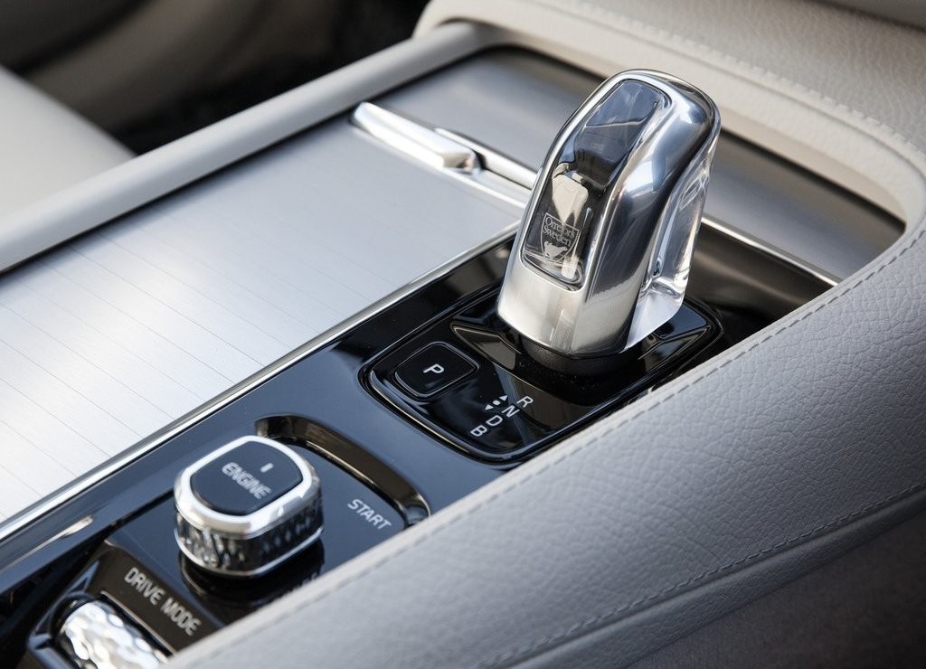 2016 - VOLVO XC90 T8 TWIN ENGINE PLUG-IN HYBRID, foto 83
