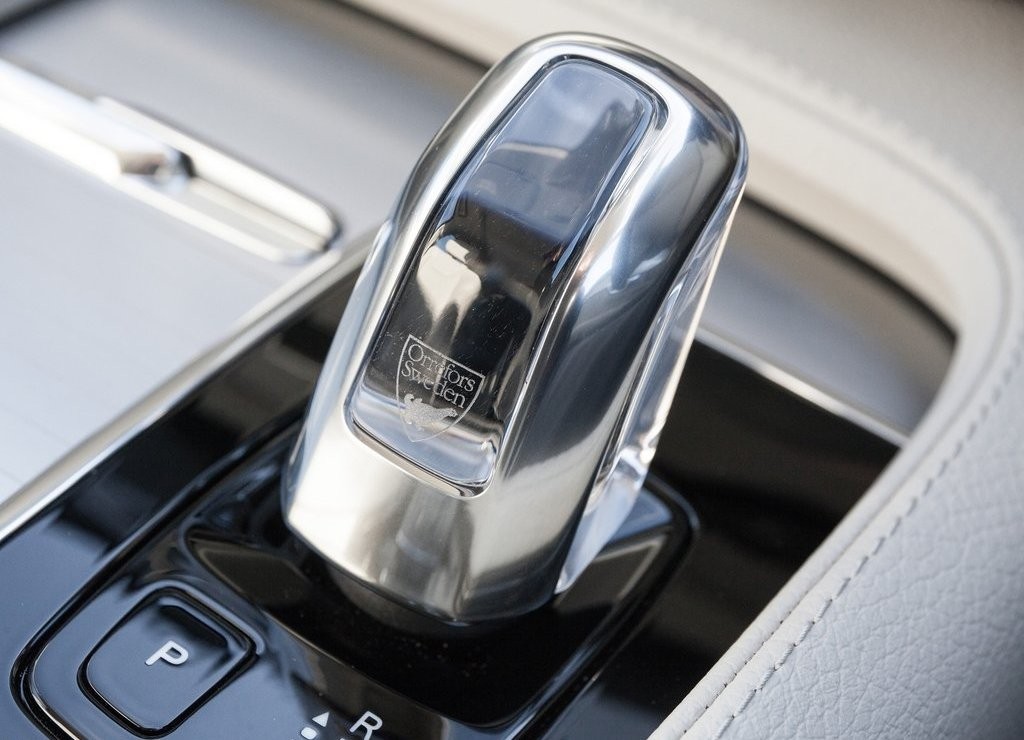 2016 - VOLVO XC90 T8 TWIN ENGINE PLUG-IN HYBRID, foto 84