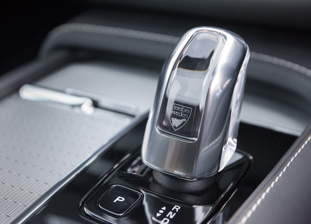 2016 - VOLVO XC90 T8 TWIN ENGINE PLUG-IN HYBRID, foto 85