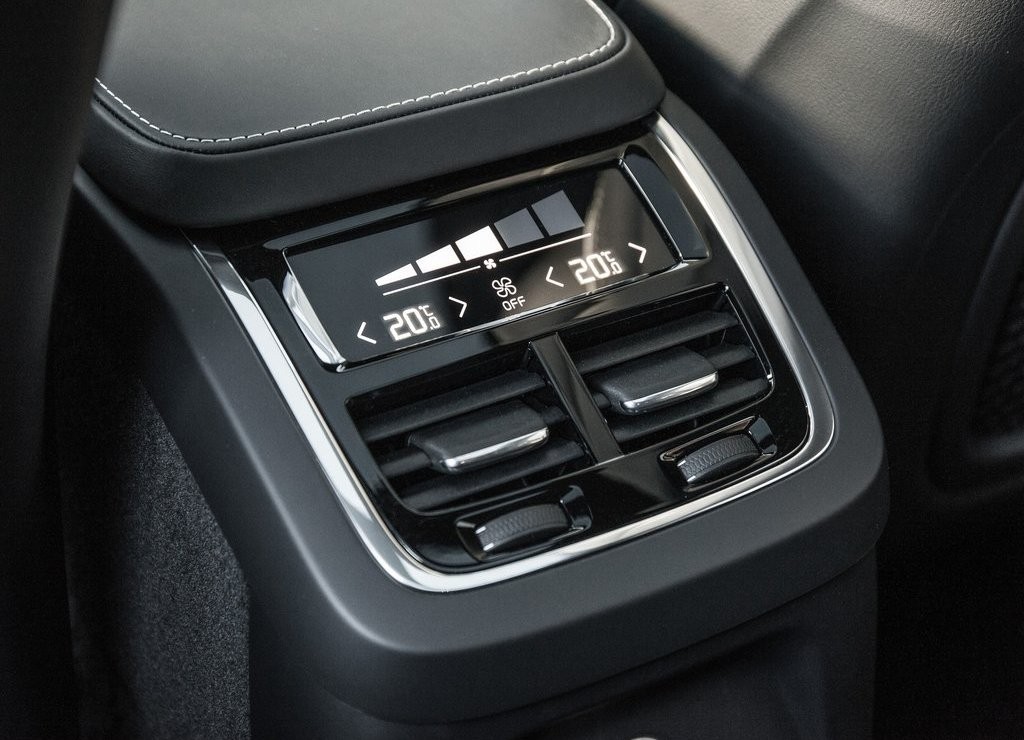 2016 - VOLVO XC90 T8 TWIN ENGINE PLUG-IN HYBRID, foto 87