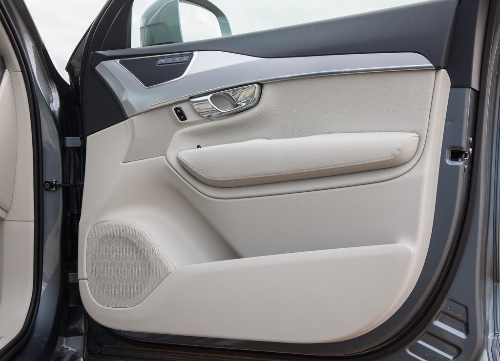2016 - VOLVO XC90 T8 TWIN ENGINE PLUG-IN HYBRID, foto 88