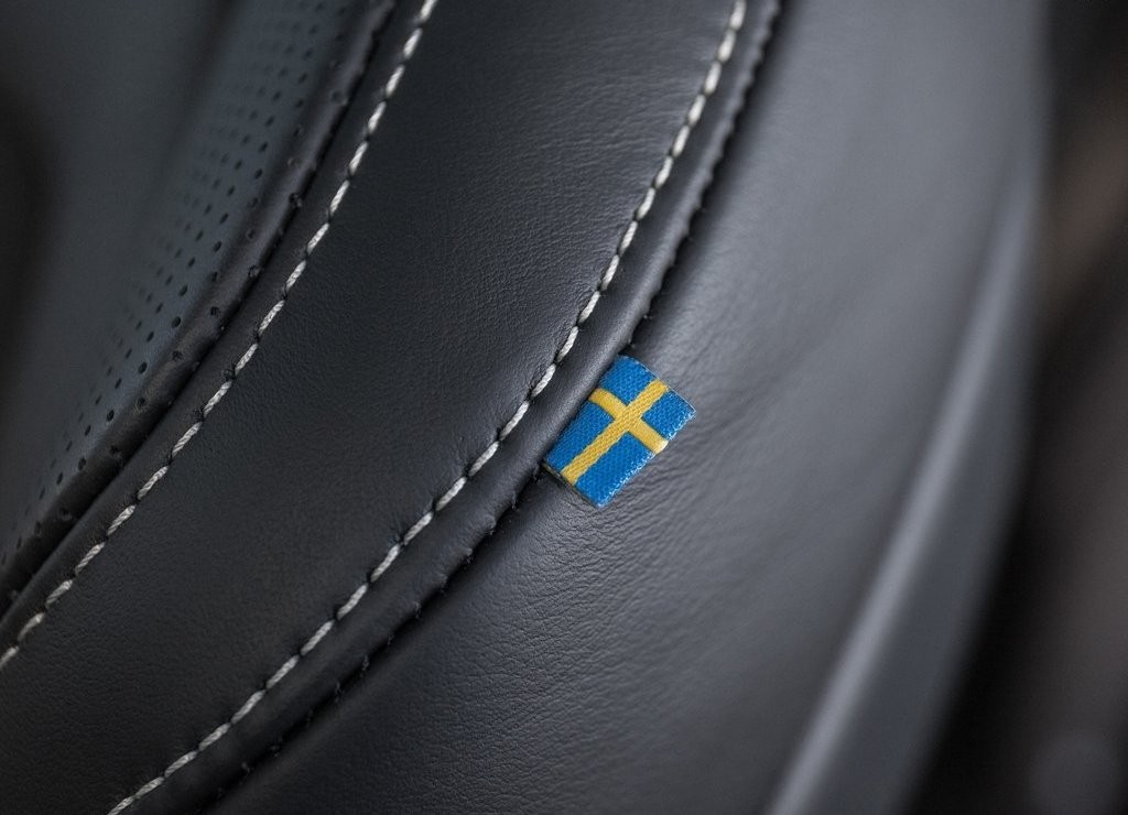 2016 - VOLVO XC90 T8 TWIN ENGINE PLUG-IN HYBRID, foto 92