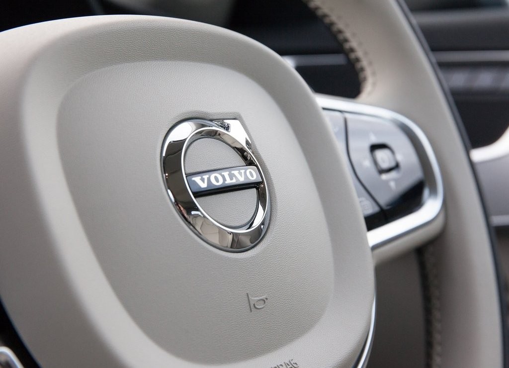 2016 - VOLVO XC90 T8 TWIN ENGINE PLUG-IN HYBRID, foto 94