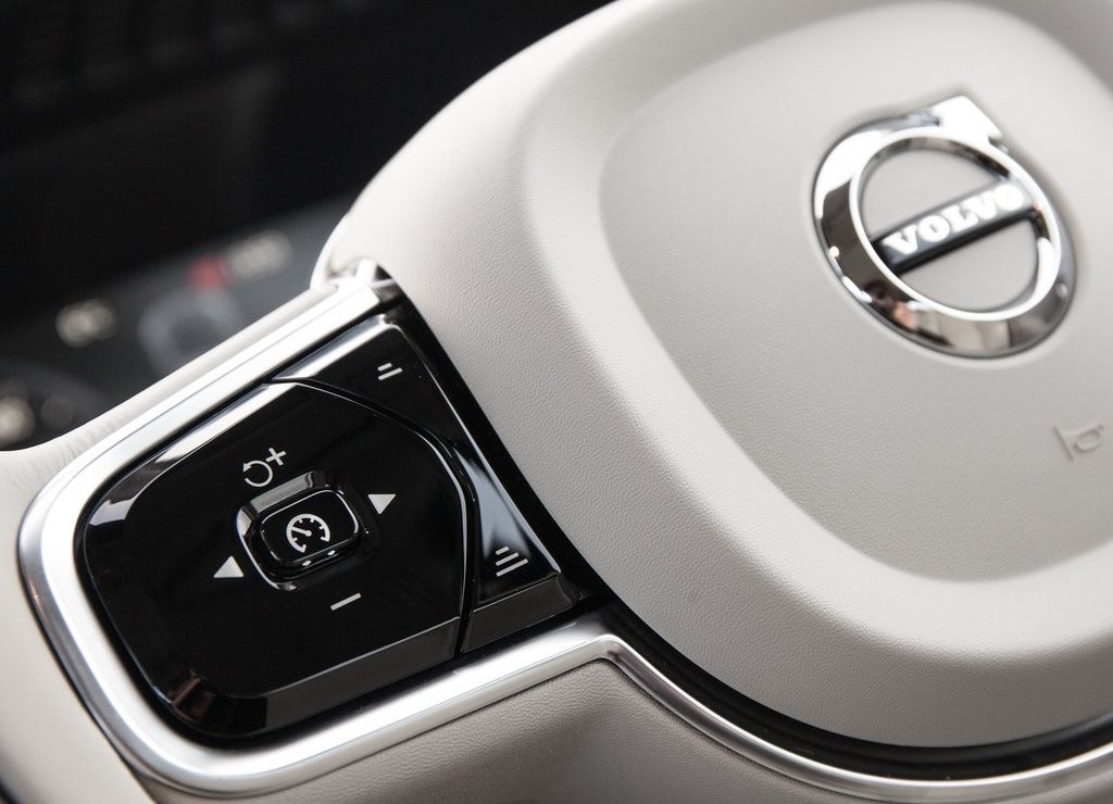 2016 - VOLVO XC90 T8 TWIN ENGINE PLUG-IN HYBRID, foto 95