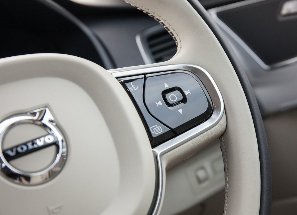 2016 - VOLVO XC90 T8 TWIN ENGINE PLUG-IN HYBRID, foto 96