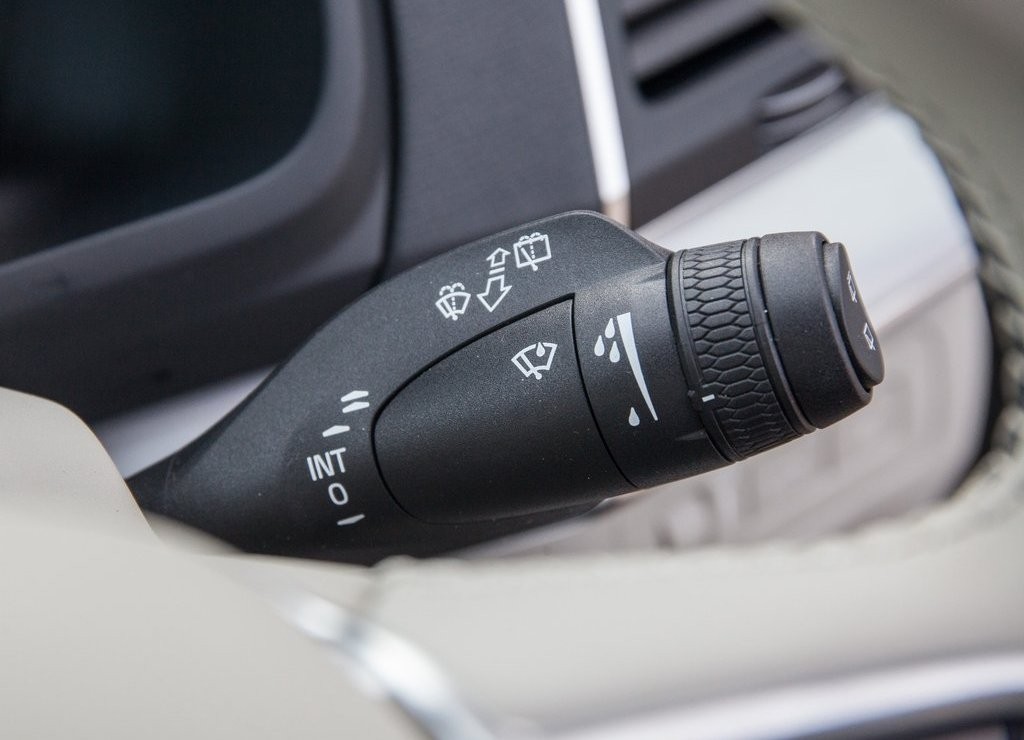 2016 - VOLVO XC90 T8 TWIN ENGINE PLUG-IN HYBRID, foto 97