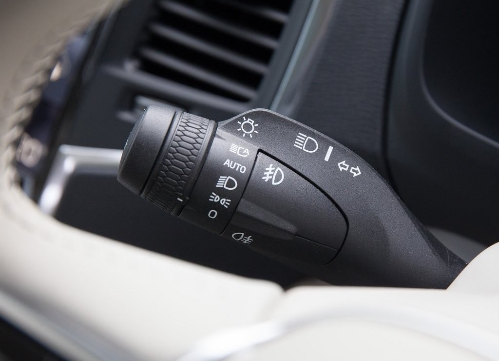 2016 - VOLVO XC90 T8 TWIN ENGINE PLUG-IN HYBRID, foto 98
