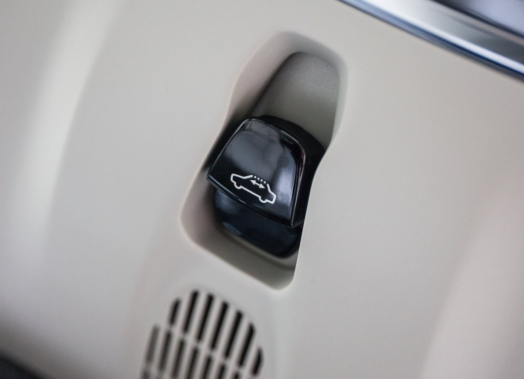 2016 - VOLVO XC90 T8 TWIN ENGINE PLUG-IN HYBRID, foto 99
