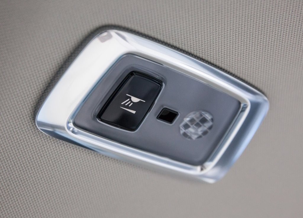 2016 - VOLVO XC90 T8 TWIN ENGINE PLUG-IN HYBRID, foto 100