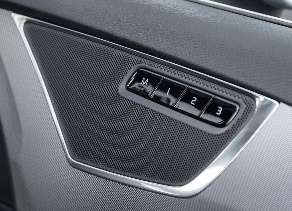 2016 - VOLVO XC90 T8 TWIN ENGINE PLUG-IN HYBRID, foto 101