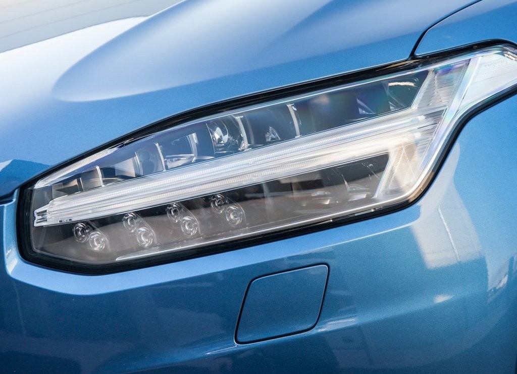 2016 - VOLVO XC90 T8 TWIN ENGINE PLUG-IN HYBRID, foto 127