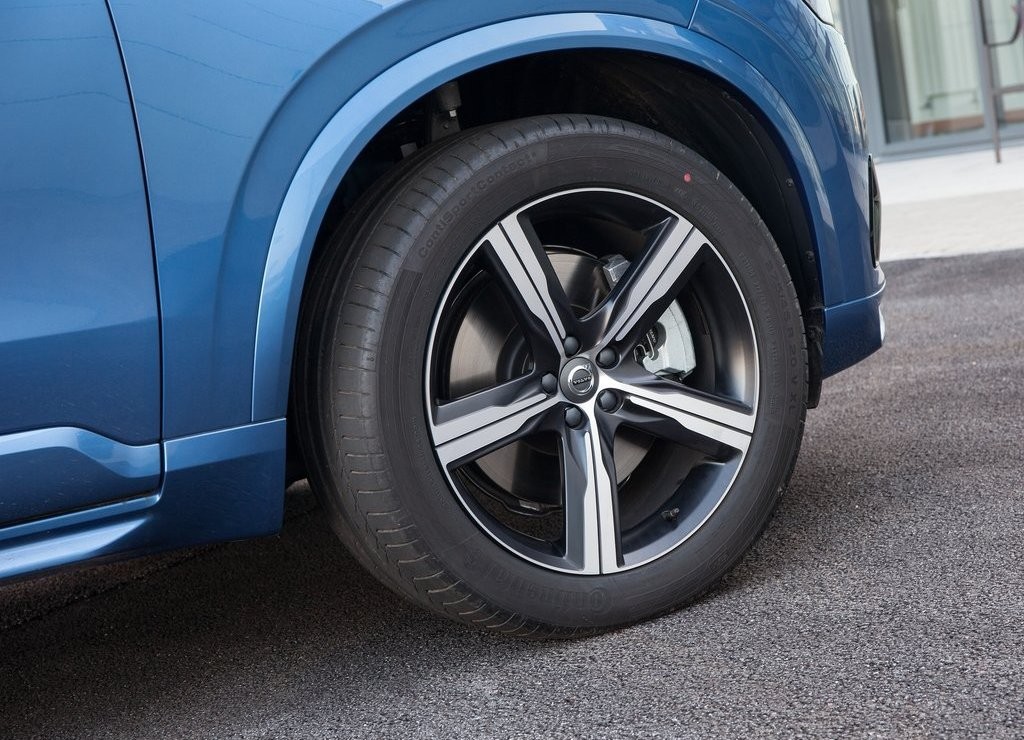 2016 - VOLVO XC90 T8 TWIN ENGINE PLUG-IN HYBRID, foto 130