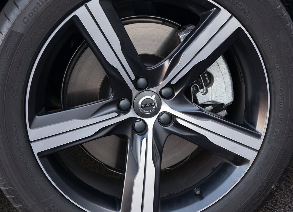 2016 - VOLVO XC90 T8 TWIN ENGINE PLUG-IN HYBRID, foto 131