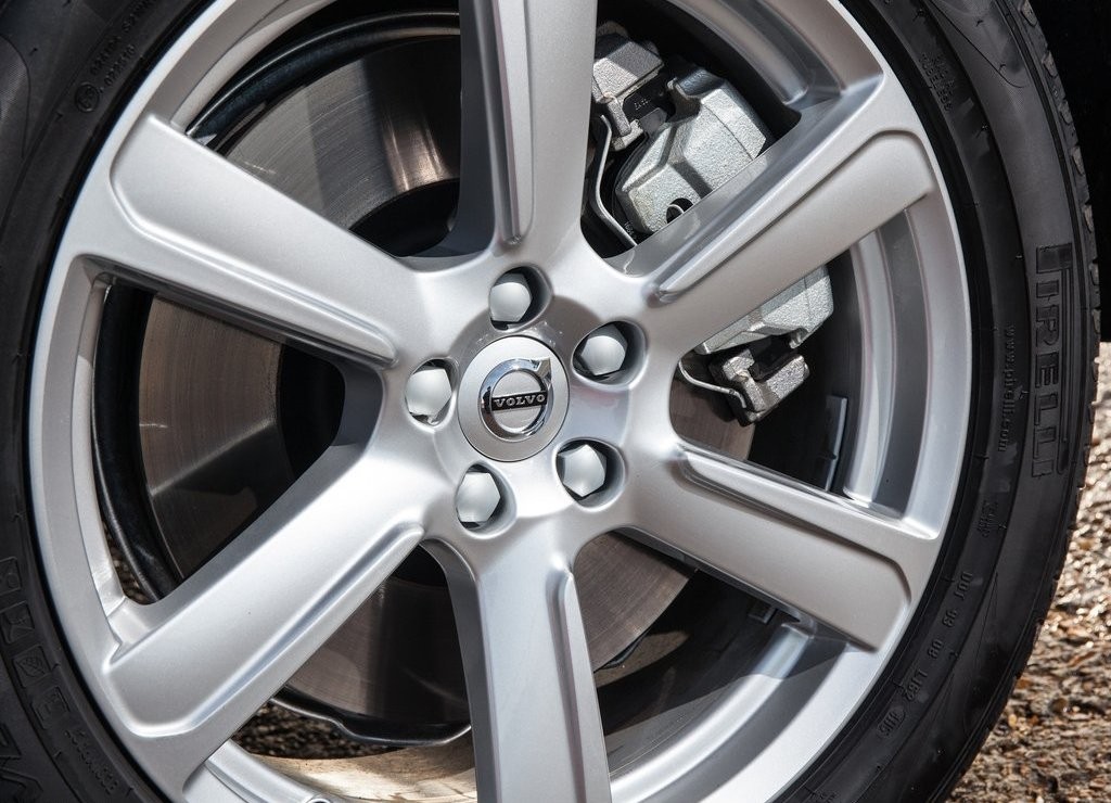 2016 - VOLVO XC90 T8 TWIN ENGINE PLUG-IN HYBRID, foto 132
