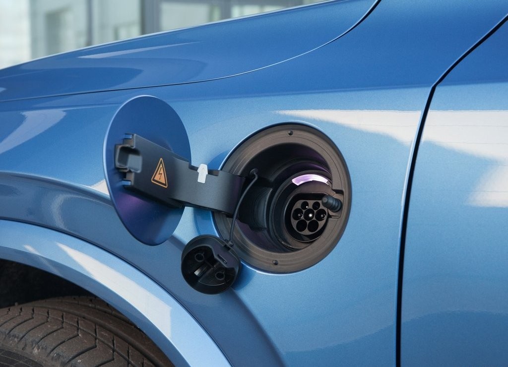 2016 - VOLVO XC90 T8 TWIN ENGINE PLUG-IN HYBRID, foto 133
