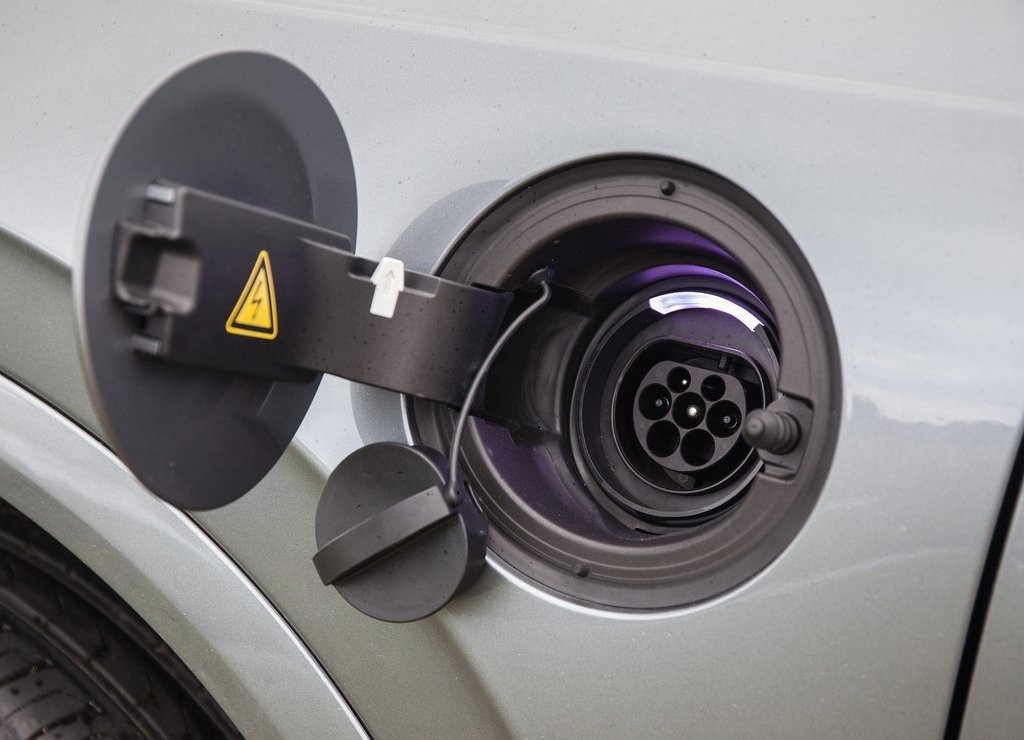 2016 - VOLVO XC90 T8 TWIN ENGINE PLUG-IN HYBRID, foto 136