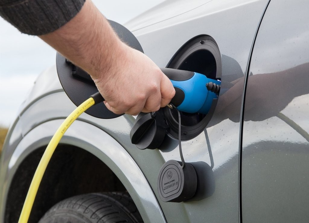 2016 - VOLVO XC90 T8 TWIN ENGINE PLUG-IN HYBRID, foto 137
