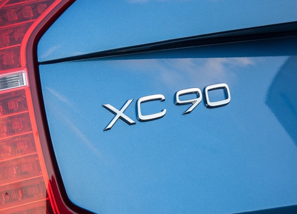 2016 - VOLVO XC90 T8 TWIN ENGINE PLUG-IN HYBRID, foto 139